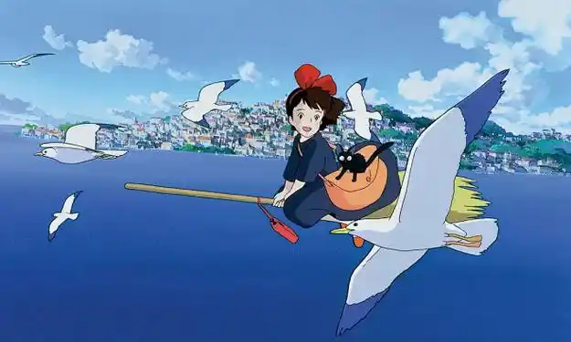 镖人